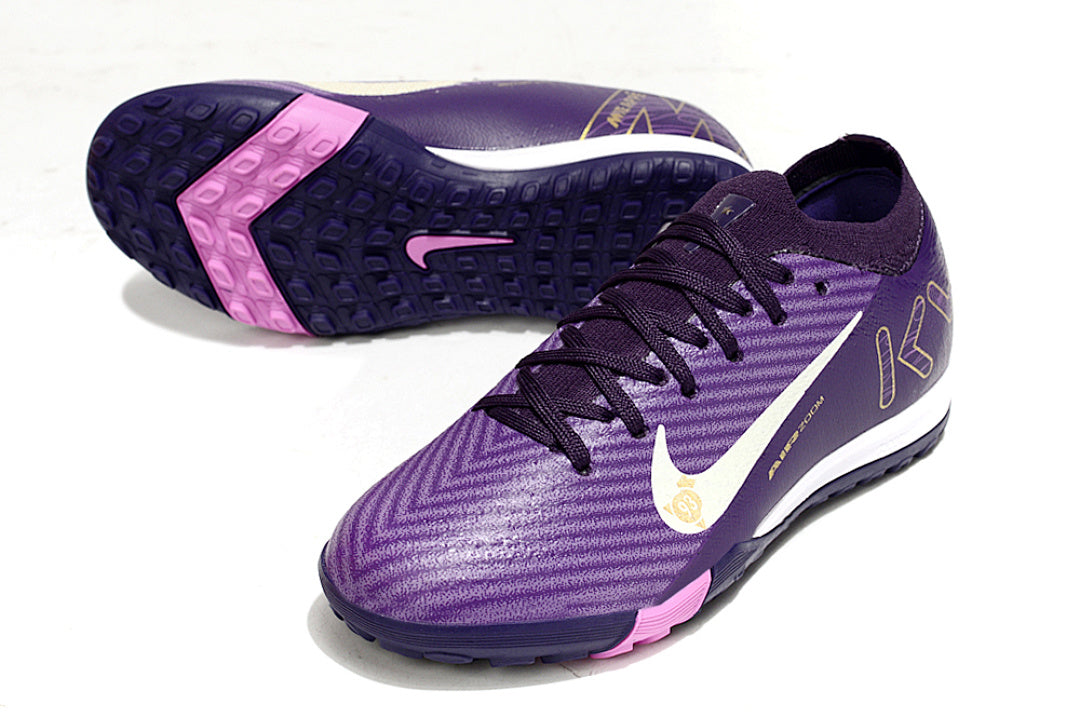 Arrival 27-35) Mercurial 16 children's football shoes