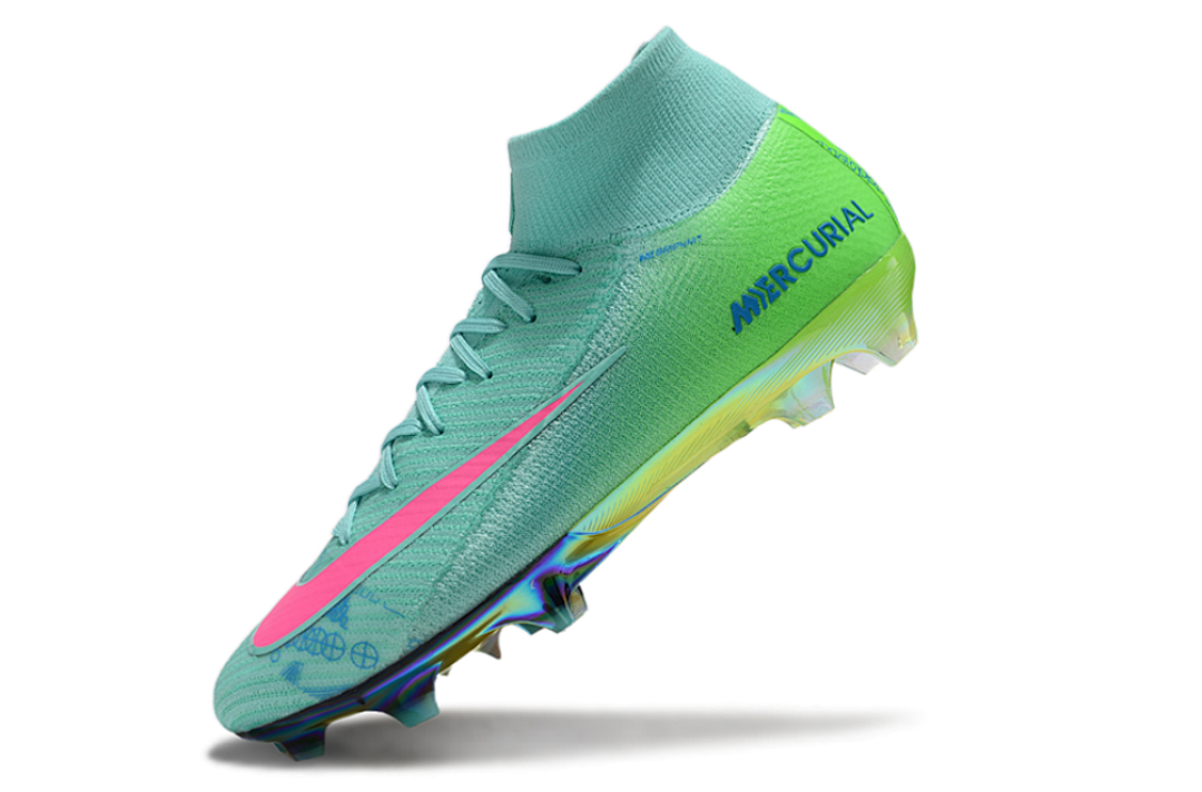 Nike Air Zoom Mercurial Superfly 16 Elite XXV FG