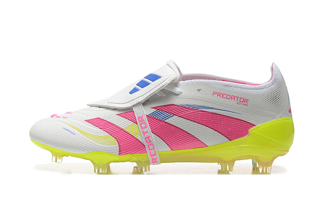 PREDATOR ACCURACY FG BOOTS
