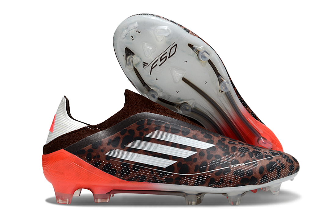 adidas F50 Elite Laceless