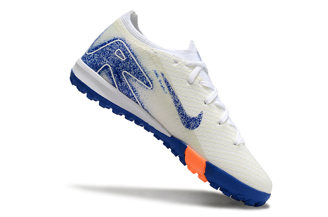 Arrival 30-35) Mercurial 16 children's football shoes