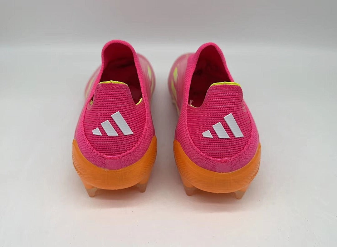 adidas F50 Elite Laceless