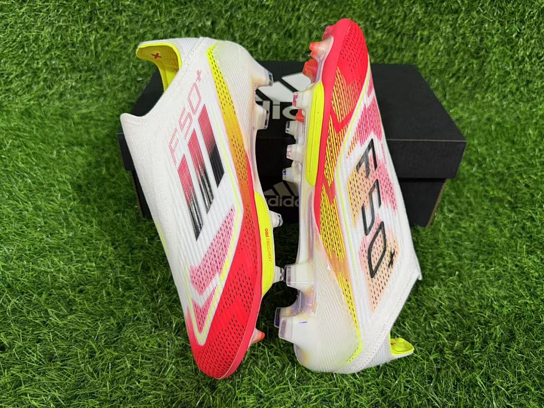 adidas F50+ FG