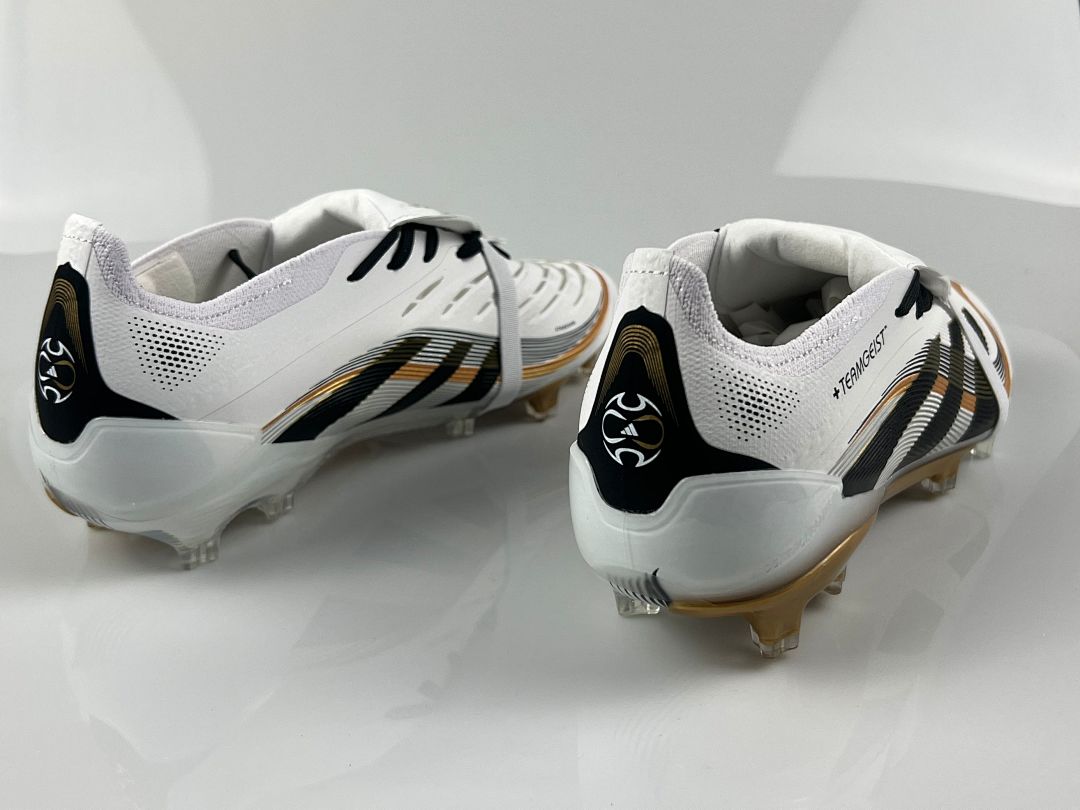 PREDATOR ACCURACY FG BOOTS