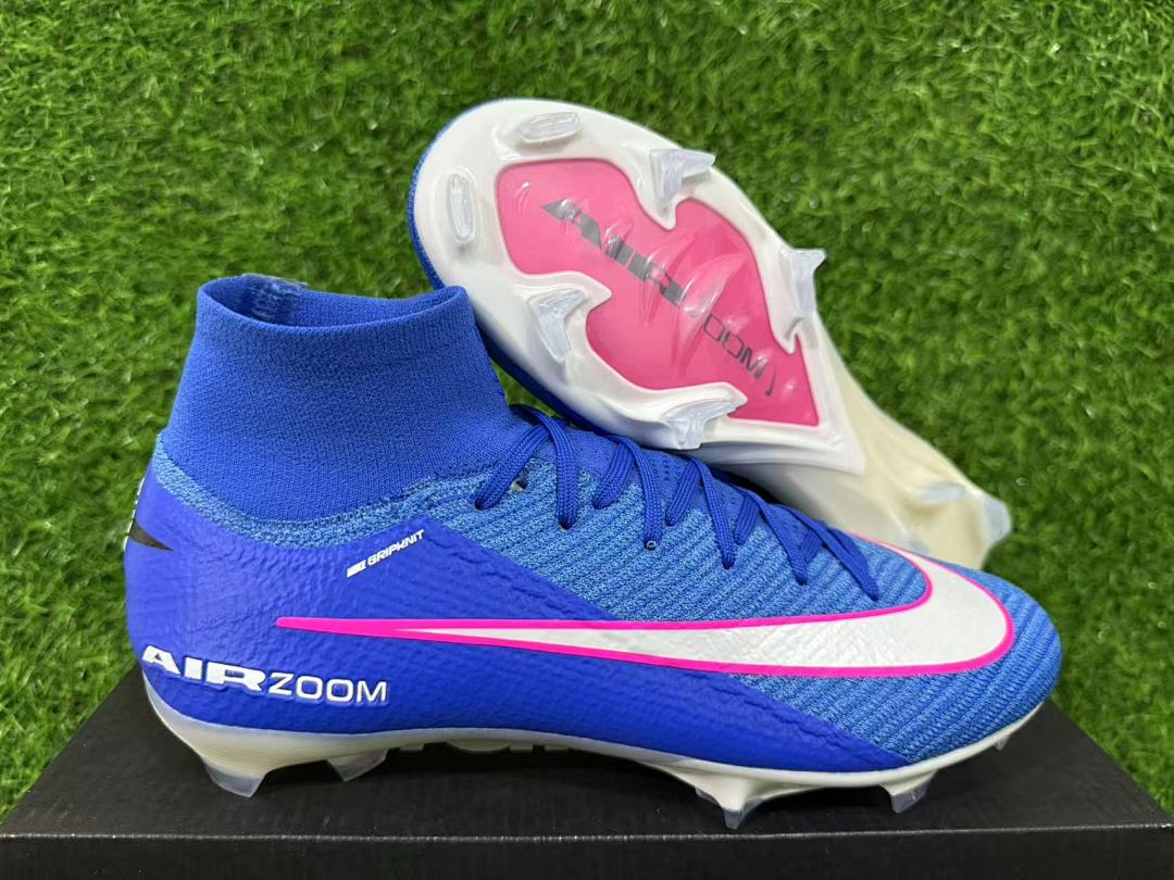 Nike Air Zoom Mercurial Superfly 16 Elite XXV FG
