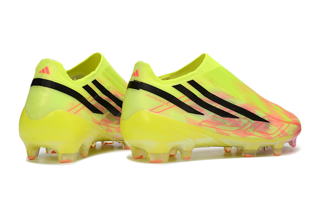 adidas F50 Elite Laceless