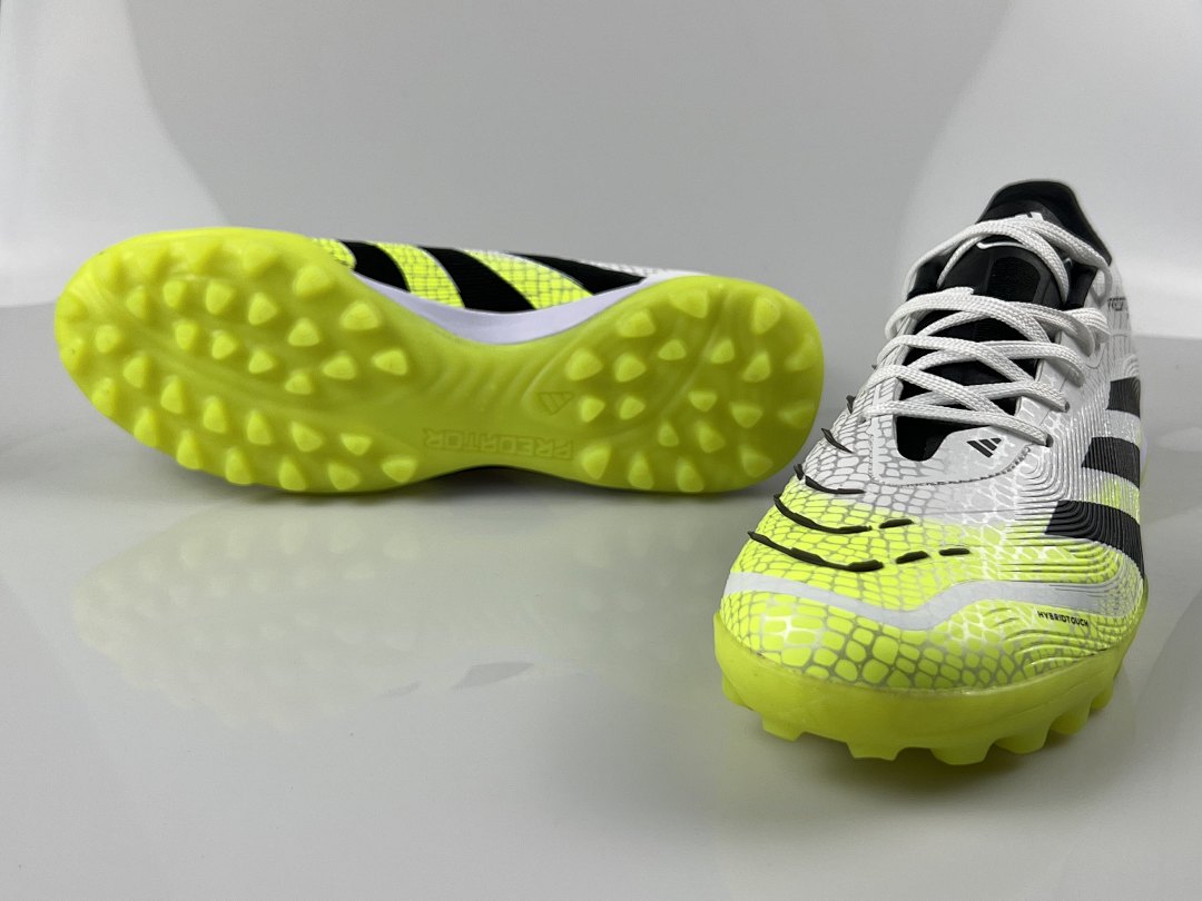 PREDATOR 25 ELITE TF BOOTS