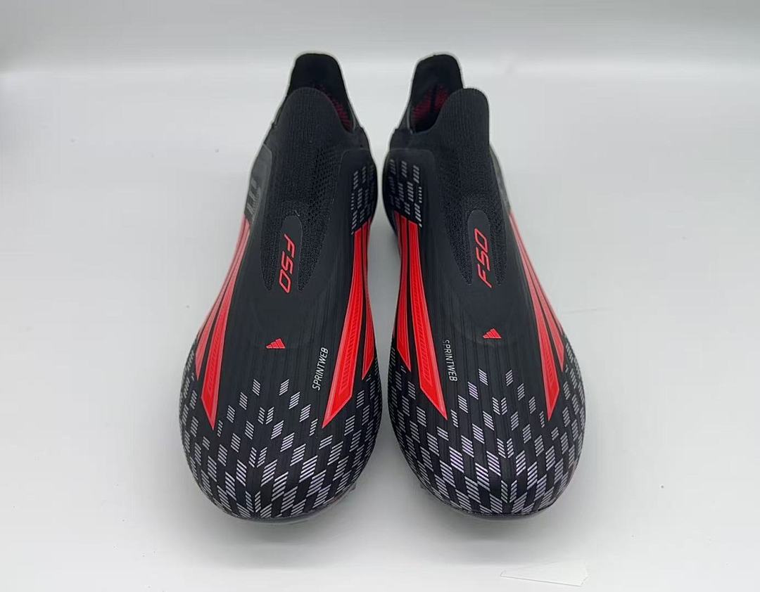 adidas F50 Elite Laceless
