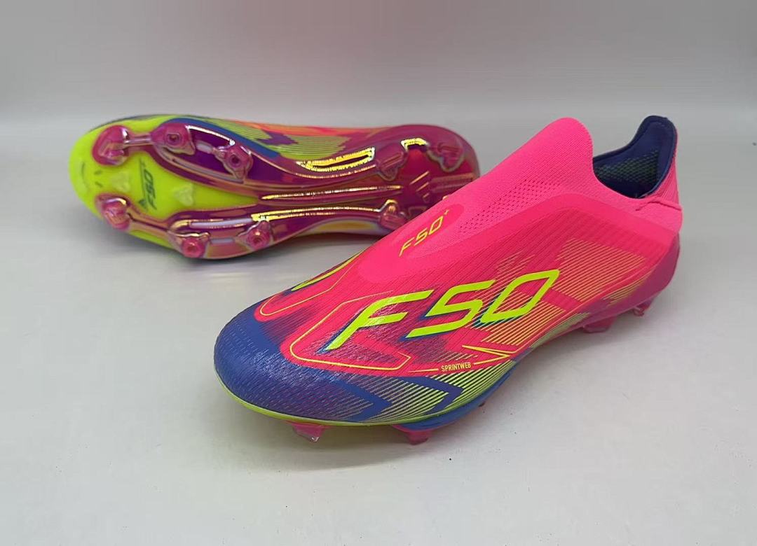 adidas F50+ FG
