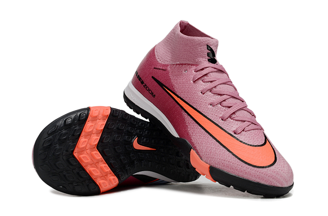 Arrival 27-35) Mercurial 16 children's football shoes