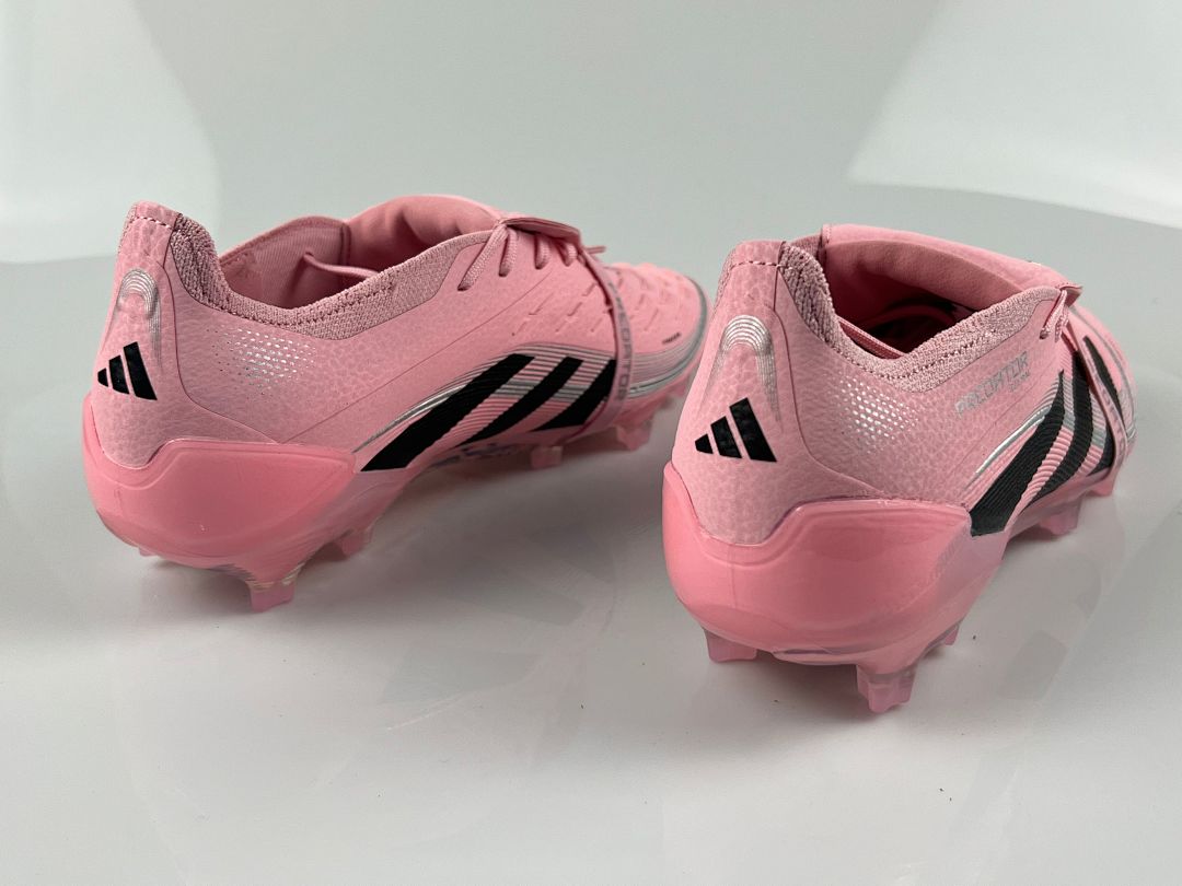 PREDATOR ACCURACY FG BOOTS