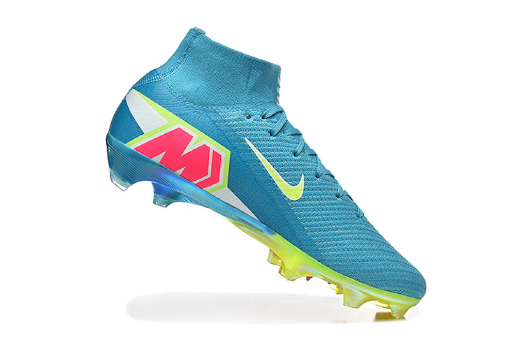 Nike Air Zoom Mercurial Superfly 16 Elite XXV FG