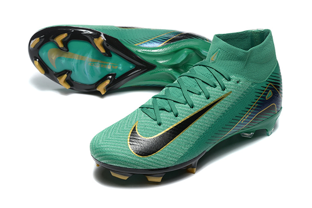 Nike Air Zoom Mercurial Superfly 16 Elite XXV FG