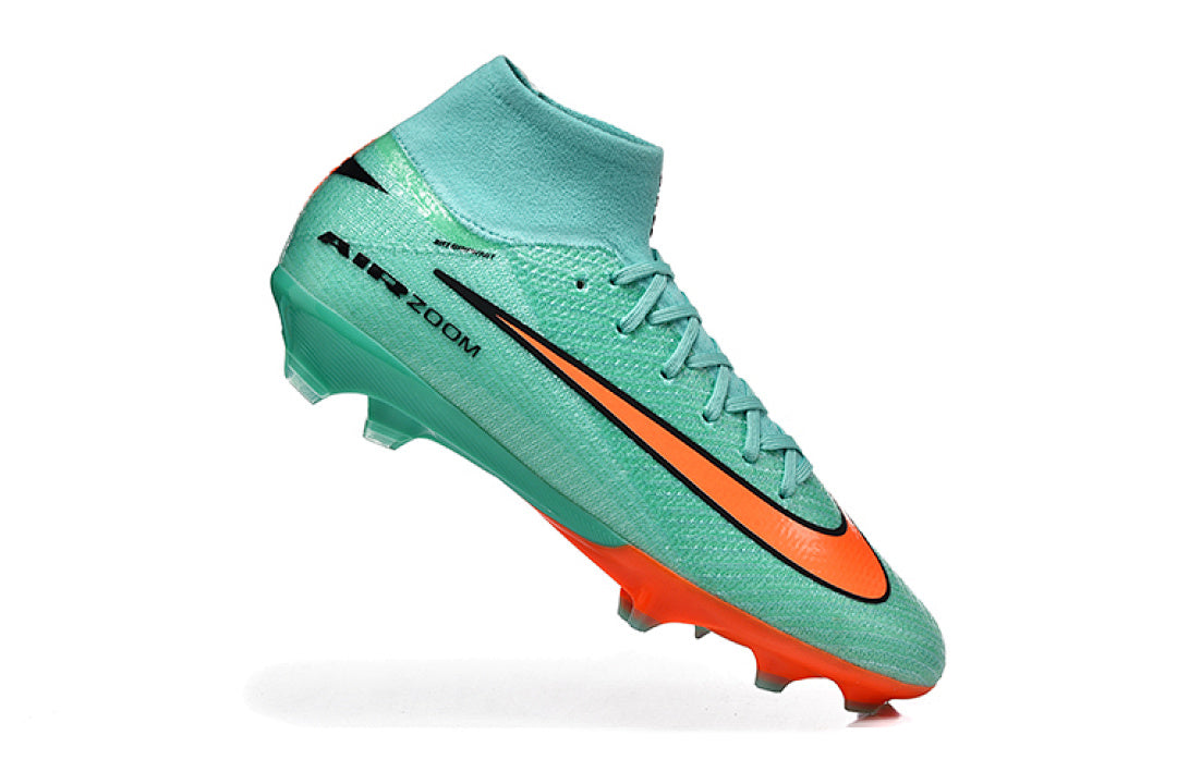 Nike Air Zoom Mercurial Superfly 16 Elite XXV FG
