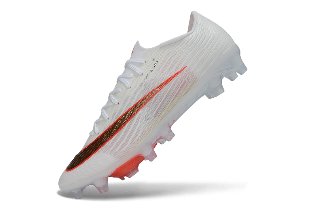 Arrival AG36-45 woven) Nike Mercurial seventeenth generation built-in Bonded Pack set full air cushion waterproof knitted AG football shoes Nike Air Zoom Mercurial Vapor XV Elite AG36-45
