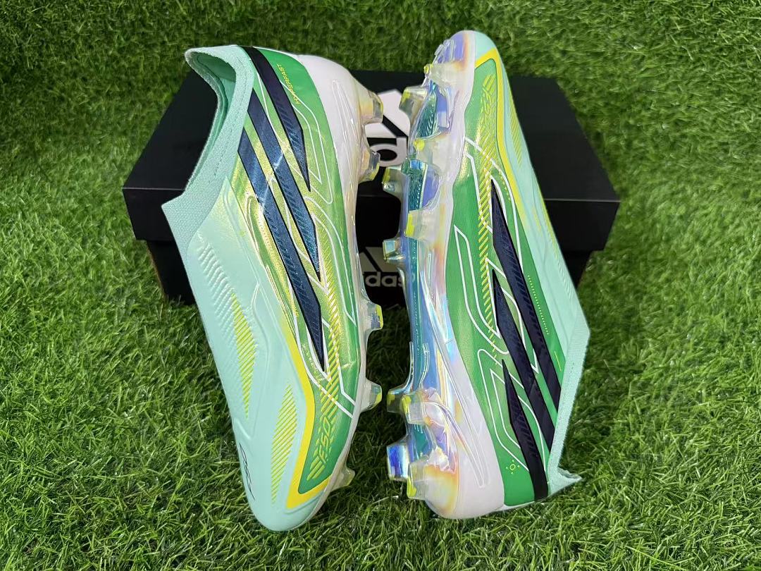 adidas F50 Elite Laceless FG