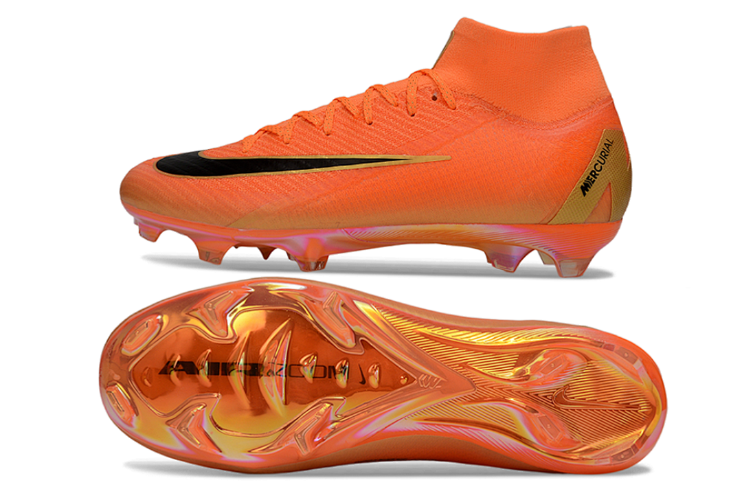 Nike Air Zoom Mercurial Superfly 16 Elite XXV FG