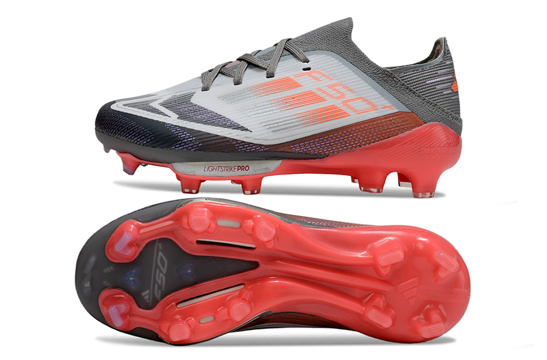 Arrival 30-35) F50 children's football shoes