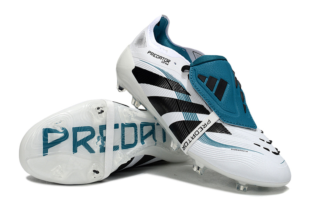 PREDATOR ACCURACY FG BOOTS
