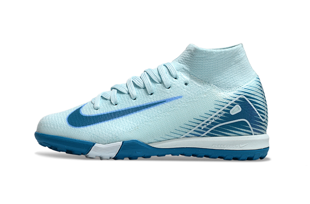 Arrival 27-35) Mercurial 16 children's football shoes