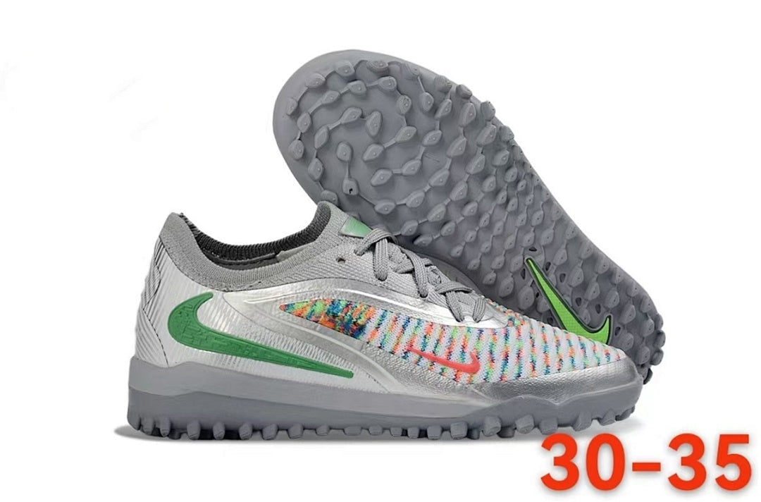 Arrival 30-35) GX3 children's football shoes