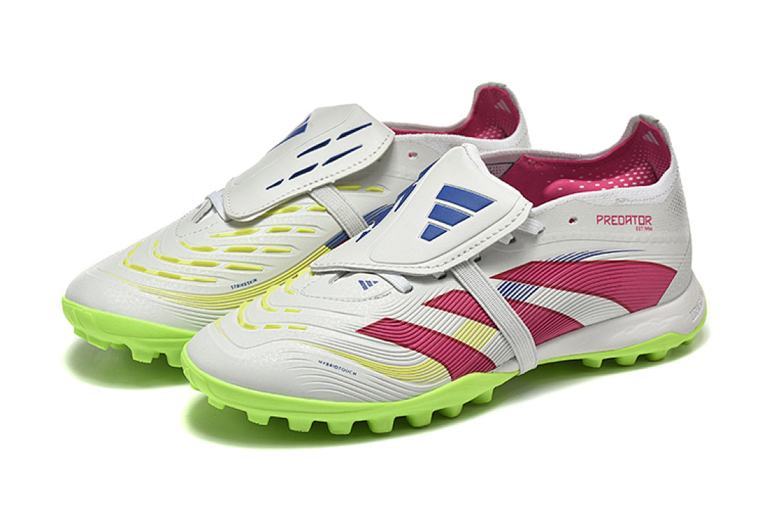 PREDATOR 25 ELITE TF BOOTS