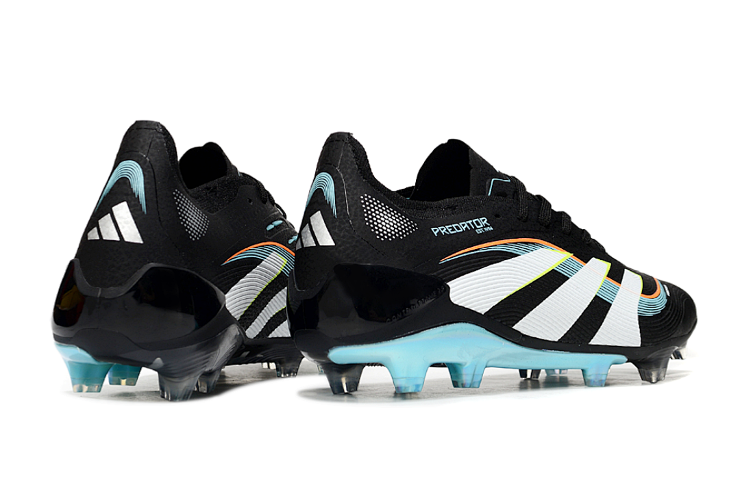 PREDATOR ACCURACY FG BOOTS