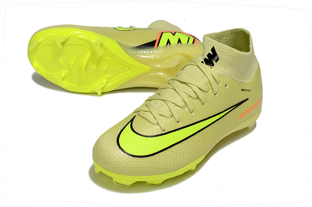 Arrival 27-35) Mercurial 16 children's football shoes