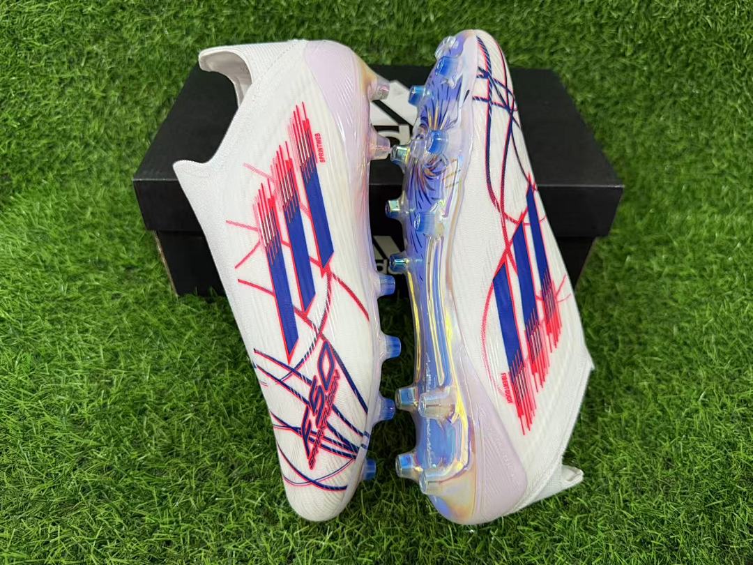 adidas F50 Elite Laceless FG