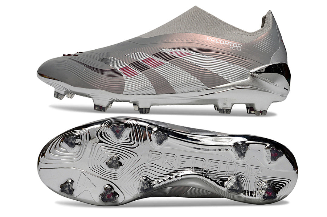 PREDATOR ACCURACY+ FG BOOTS