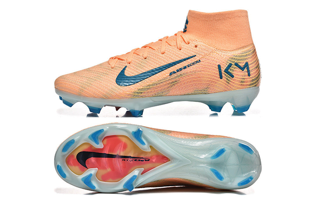 Nike Air Zoom Mercurial Superfly 16 Elite XXV FG