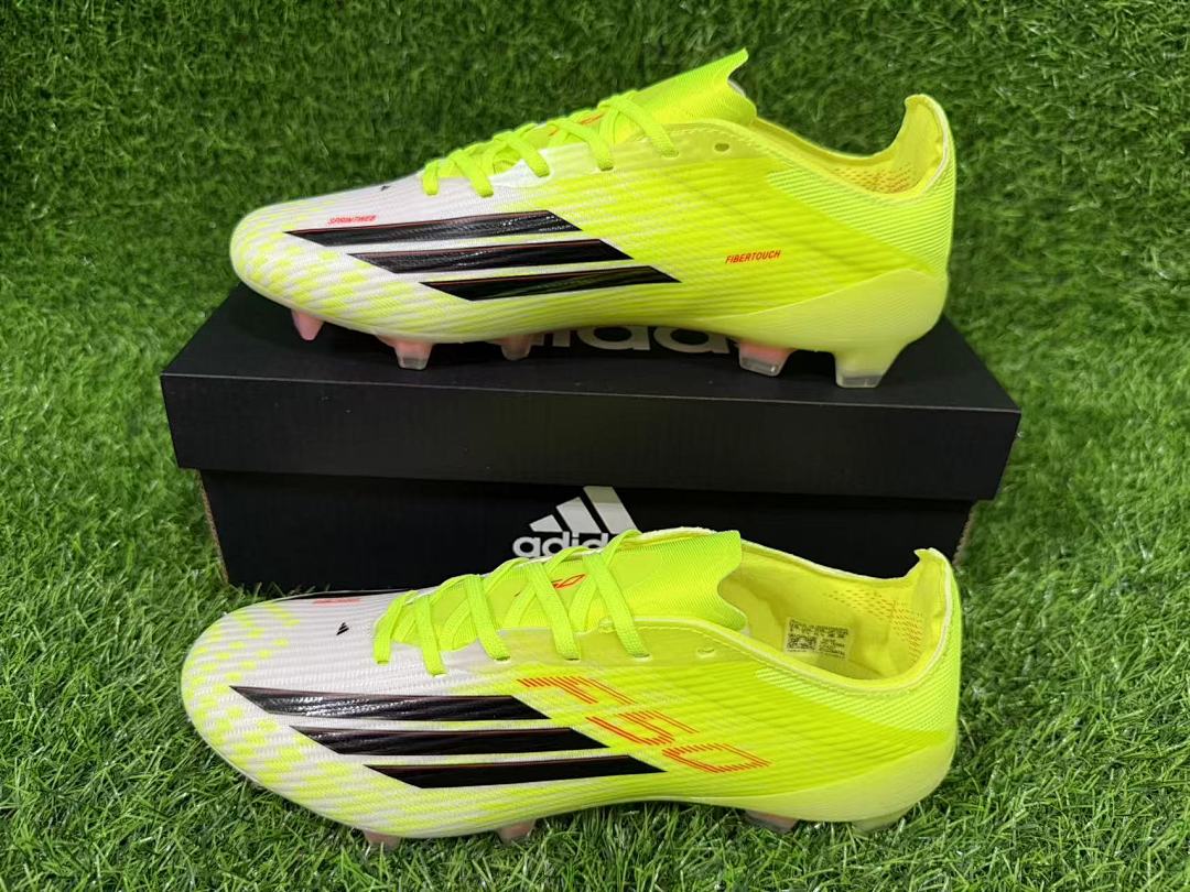 didas F50 ELITE FG