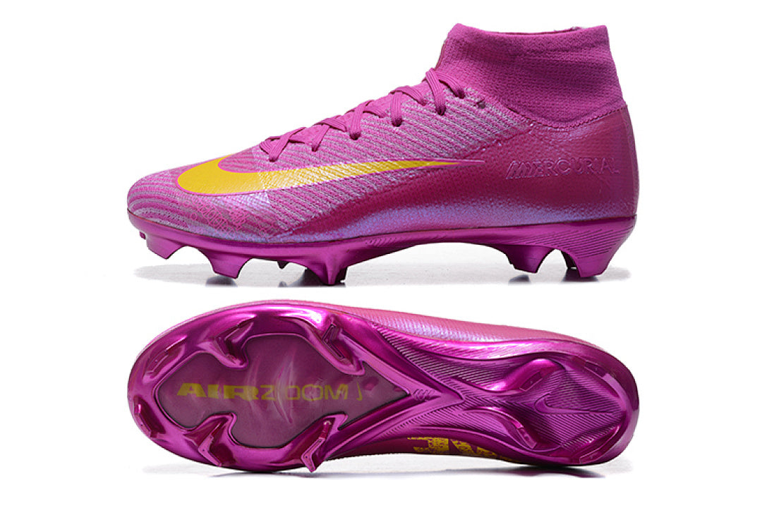 Nike Air Zoom Mercurial Superfly 16 Elite XXV FG