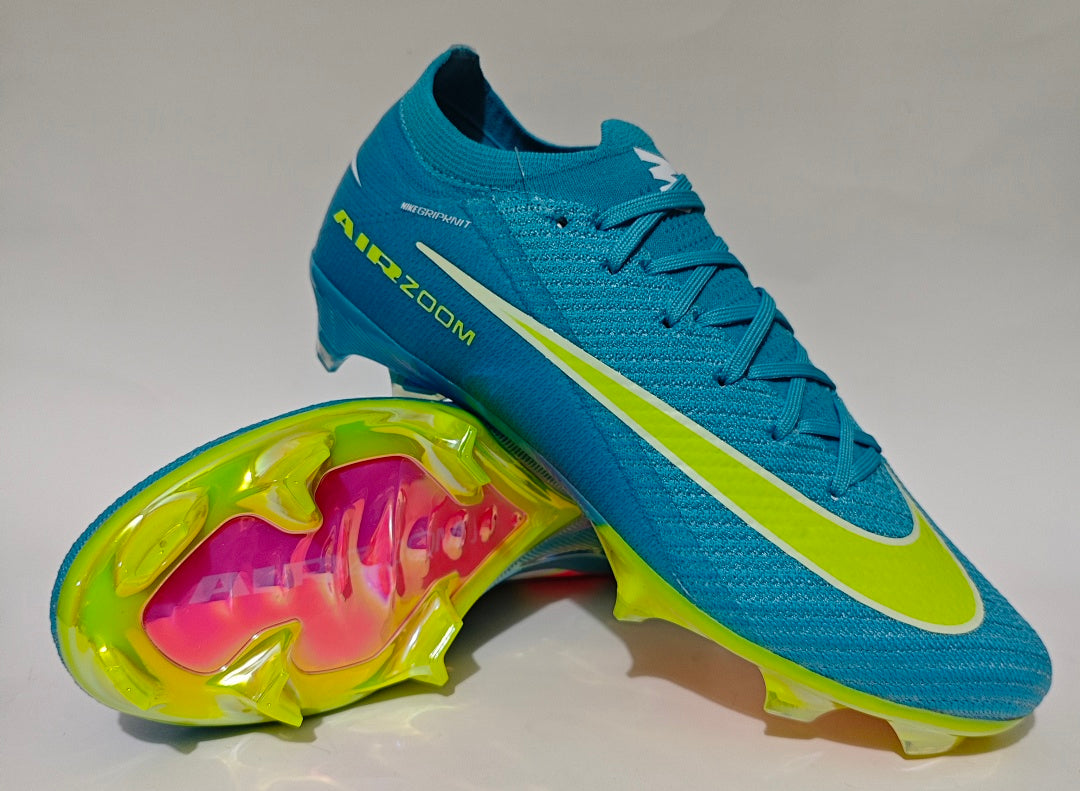 Nike Air Zoom Mercurial Vapor XV Elite FG
