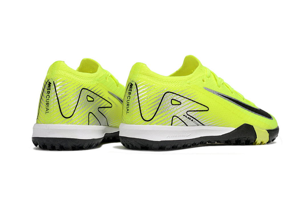 Arrival 30-35) Mercurial 16 children's football shoes