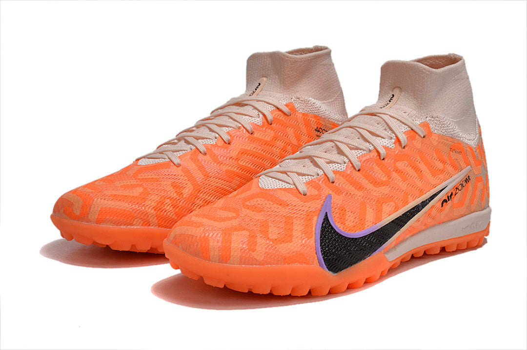 Nike Air Zoom Mercurial Superfly IX Elite