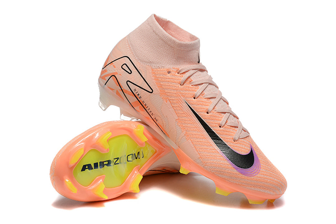 Nike Air Zoom Mercurial Superfly 16 Elite XXV FG