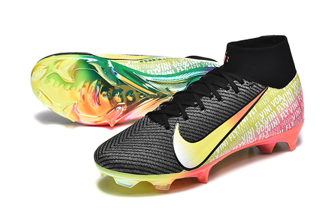 Nike Air Zoom Mercurial Superfly 16 Elite XXV FG