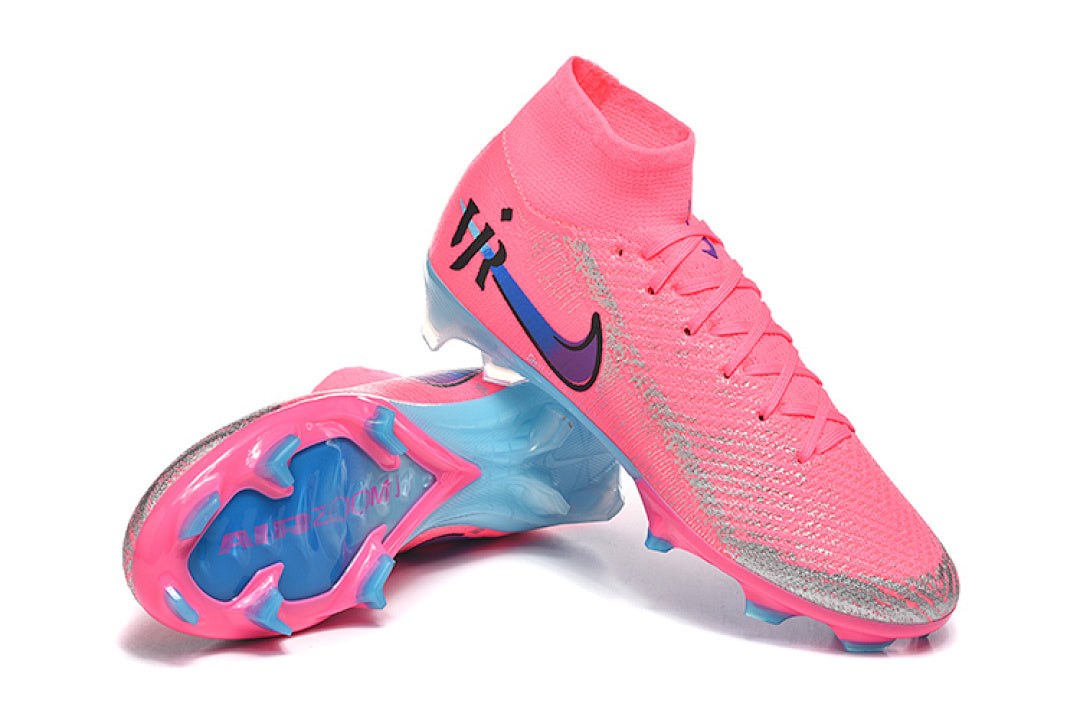 Nike Air Zoom Mercurial Superfly 16 Elite XXV FG