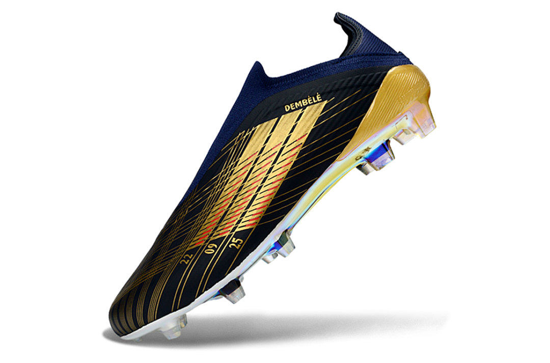 adidas F50 Elite Laceless FG