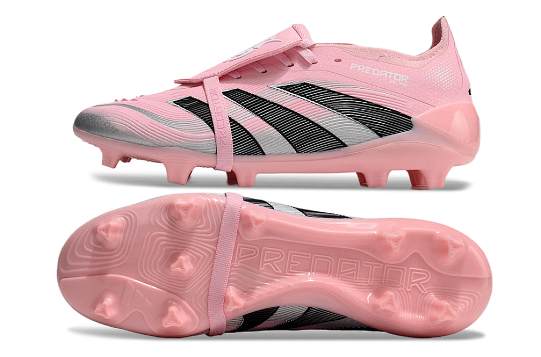 PREDATOR ACCURACY FG BOOTS