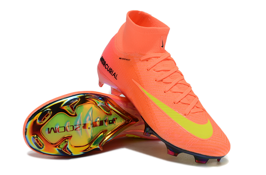 Nike Air Zoom Mercurial Superfly 16 Elite XXV FG