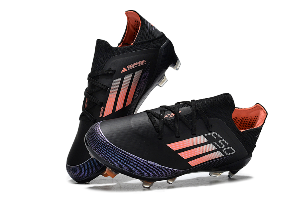 Arrival 30-35) F50 children's football shoes