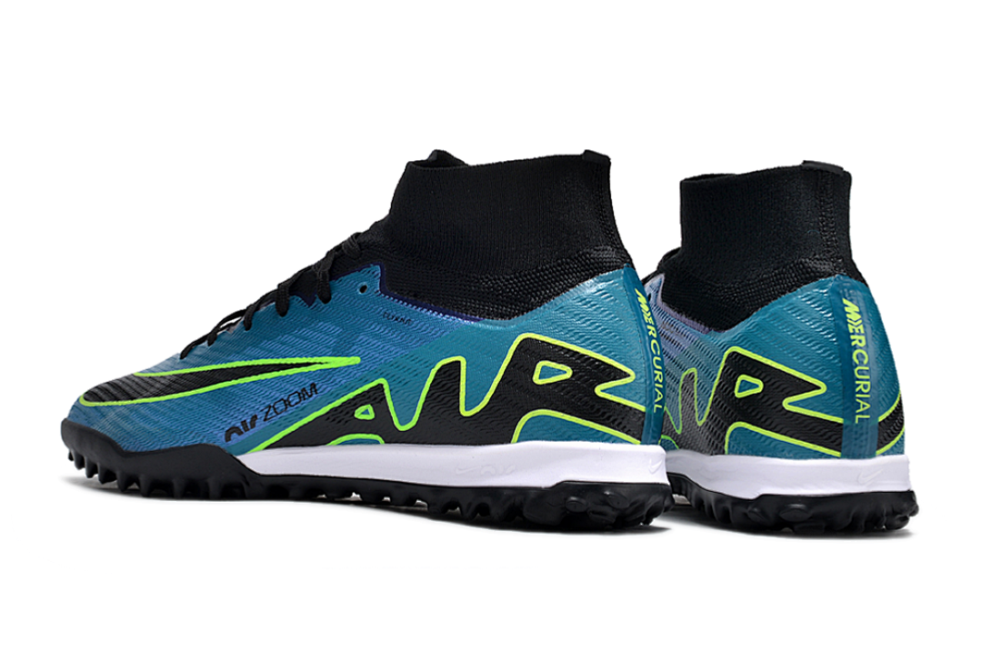 Nike Air Zoom Mercurial Superfly IX Elite
