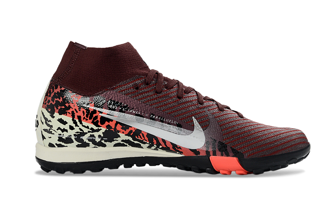 Nike Air Zoom Mercurial Vapor XV Elite TF