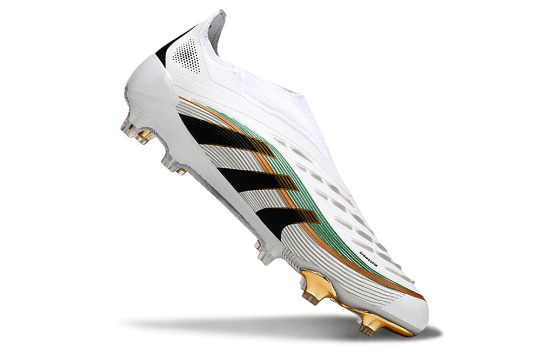 PREDATOR ACCURACY+ FG BOOTS