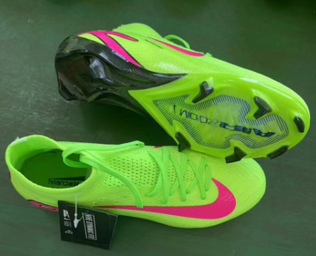 Nike Air Zoom Mercurial Superfly 16 Elite XXV FG