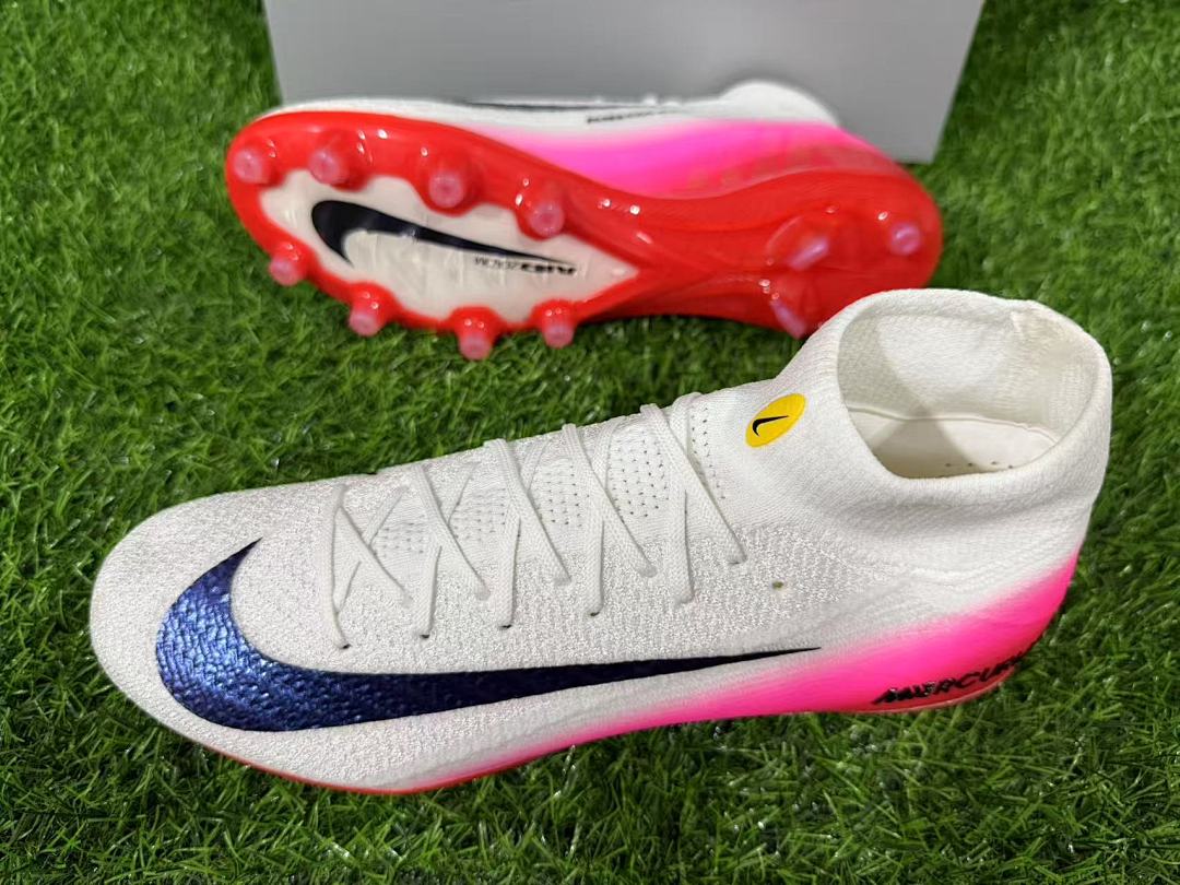 Nike Air Zoom Mercurial Superfly 16 Elite XXV AG