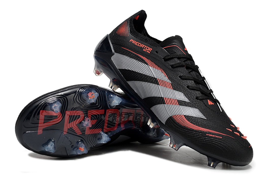 PREDATOR ACCURACY FG BOOTS