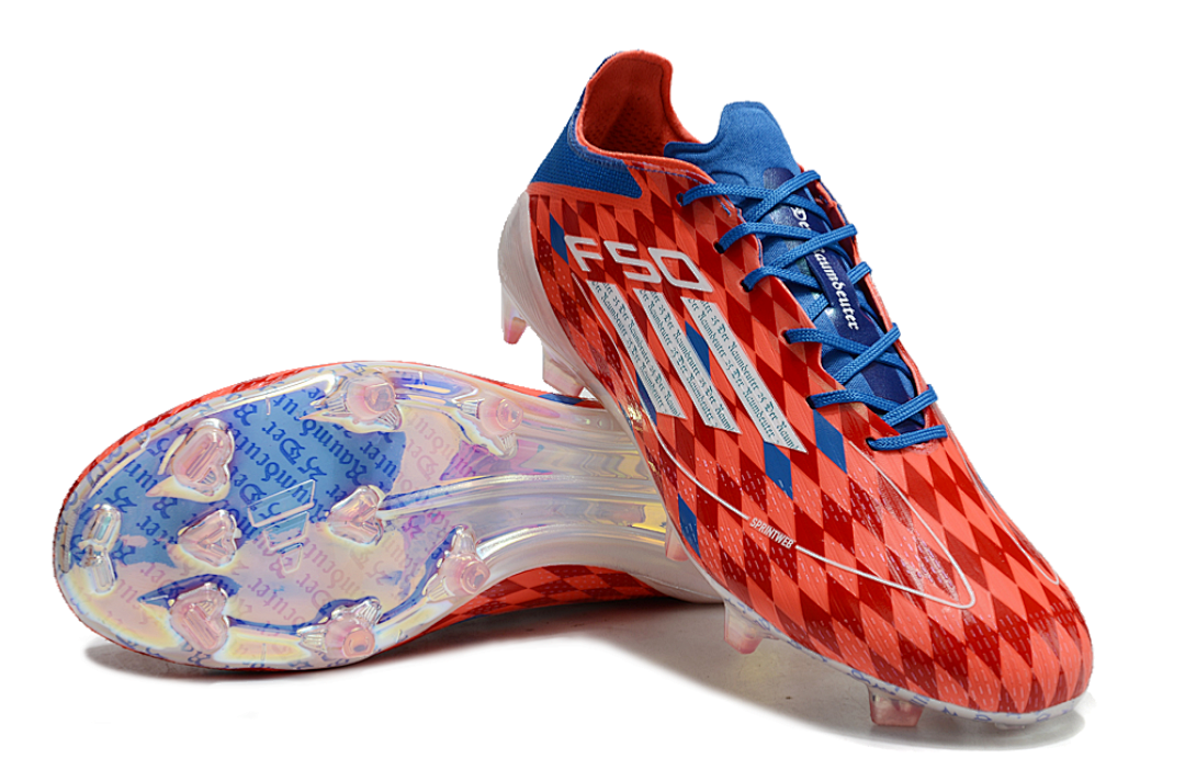 didas F50 ELITE FG